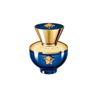VERSACE - DYLAN BLUE FEMME  EAU DE PARFUM 100ML