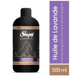 Sleepy Pet Care Shampoing – 500 ml