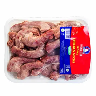 Kenchic Chicken Necks 700Gm
