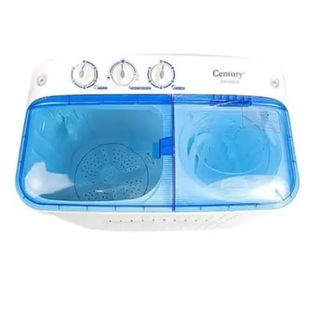 CENTURY WASHING MACHINE CW8522-B1 6KG