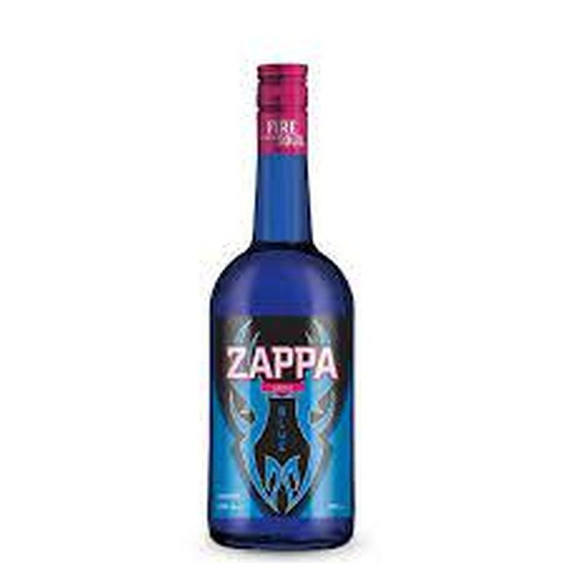 Brothers Blue Sambuca Liqueur 750ml