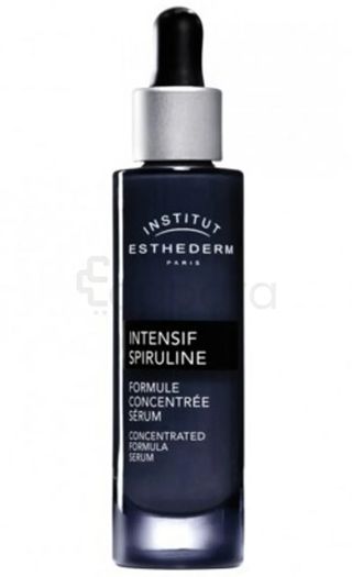 ESTHEDERM INTENSIVE SPIRULINE SERUM 30ML