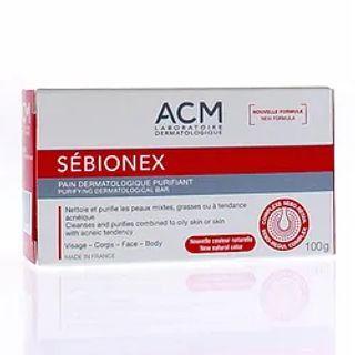 ACM SEBIONEX PAIN DERMATOLOGIQUE 100G