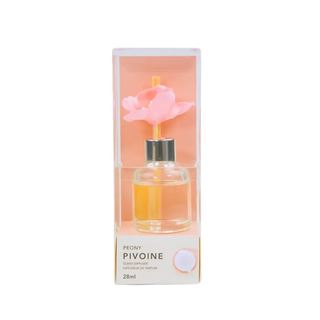 Scent Diffuser(Peony)
