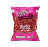 Sumz Roasted Pea Nut Medium 120G