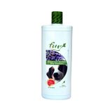 Fur dog shampoo anti-bacterial 400ml