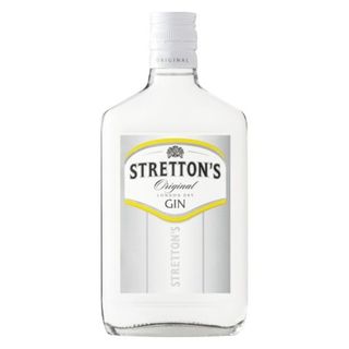 Stretton's Original Gin 375ml
