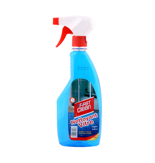 Nettoyant vitre FIRST CLEAN 500ML  - 588