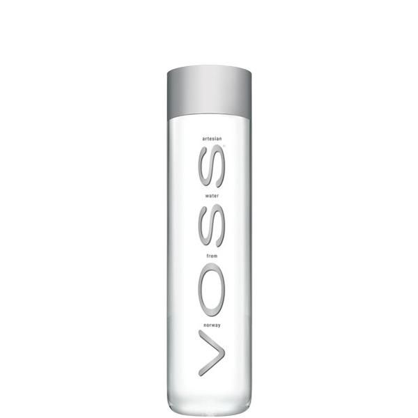 Voss Still Water Pet Bottle 500Ml