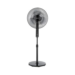 Maxi Standing Fan 16 inch Black (40-21MR)