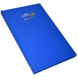 Picfare Gold Exercise Book 200Pages