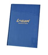 Laser Counter Book 2Q