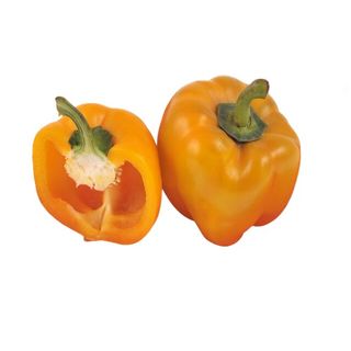 Poivron Orange 870G-1Kg