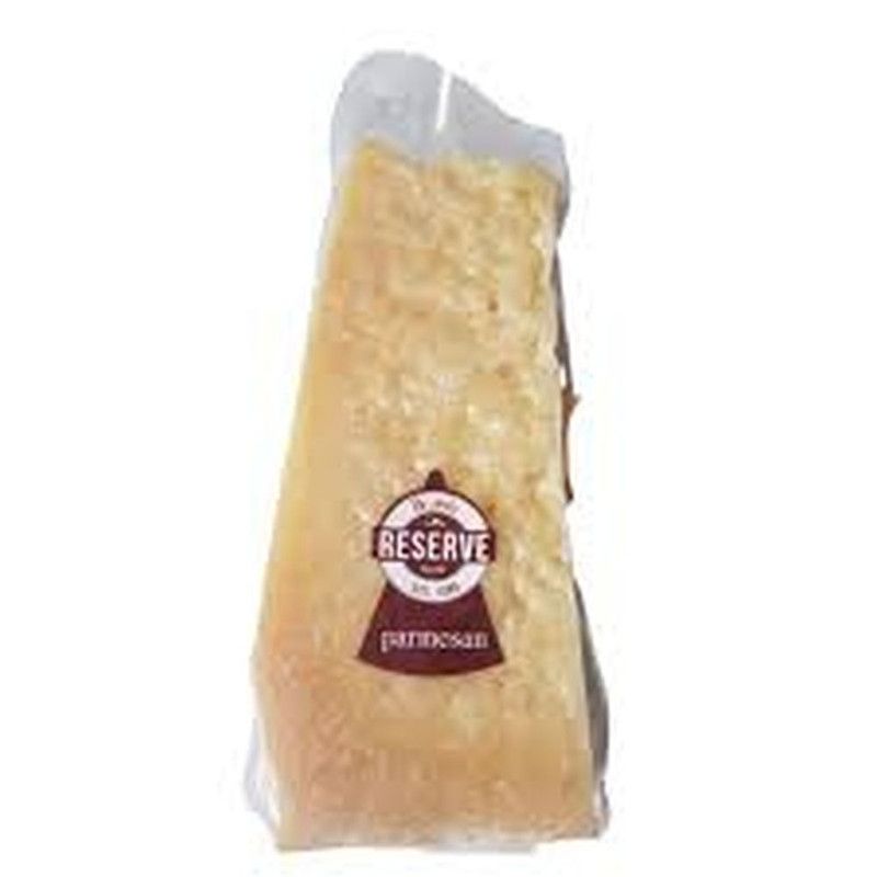 Brown'S Parmesan 200G