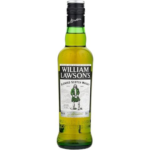 Wiliam Lawsons Scotch Whisky 350ml