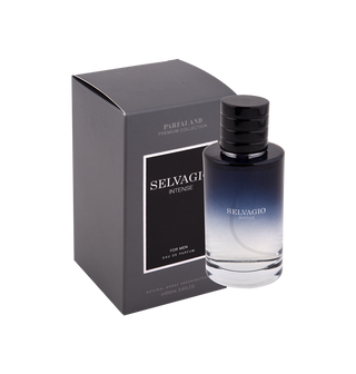 Eau de parfum homme Selvagio PRADY 100ml - 062