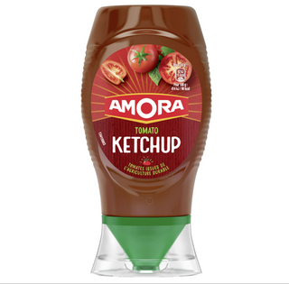 Amora Sauce Ketchup 280g