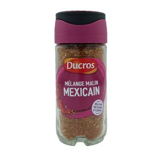 Mélange mexicain DUCROS, 40g