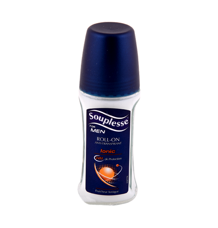 Déodorants et Roll-on