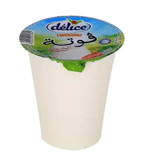 Ricotte Goutta Du Nord Delice 330Gr