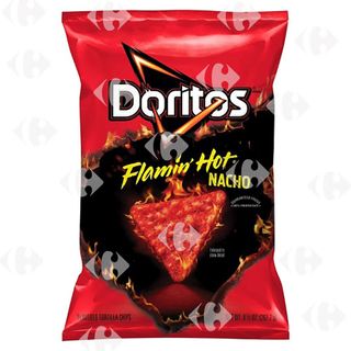 Doritos Flamin' Hot - 100g /681027