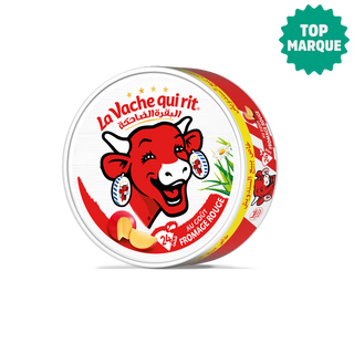 Fromage Fondu Fromage Rouge Vqr 24P