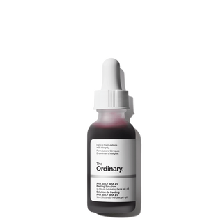 The Ordinary Solution de Peeling AHA 30% + BHA 2% - Soin Exfoliant - 30ML