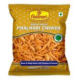 Haldiram`s phalhari chiwda snacks 200g