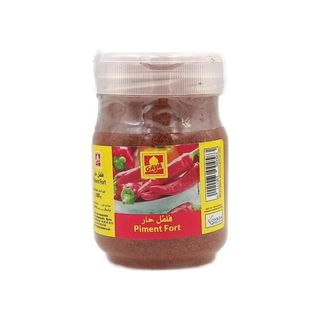 Gaya Piment Fort 100g