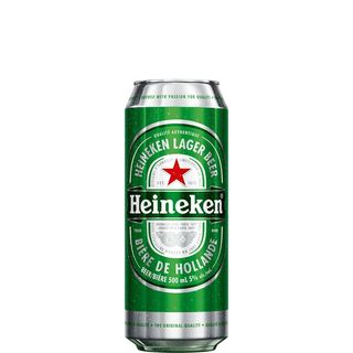 Beer Heineken 0,5L