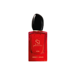 GiORGIO ARMANI - SI PASSIONE ECLAT EAU DE PARFUM- 50ml