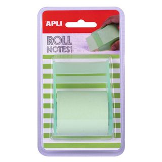 ROLL NOTES VERT