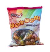 Riham Bon Boni Sweets 50Pcs