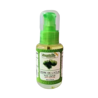 SANTE BIO HUILE DE CEDRE DE L'ATLAS 50ML