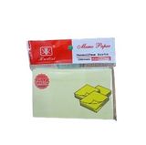 Kadisi Sticky Note 76Mmx127Mm