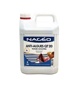 Anti Algue Qt 20 5L-861899-