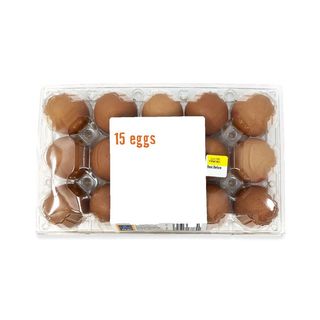 Dlay Yummy Eggs 15Pack