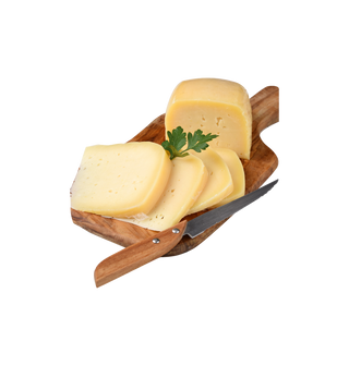 Fromage Gruyère 100% Lait Majeste