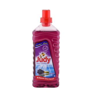Nettoyant sol et surface lavande JUDY 800ml  - 887