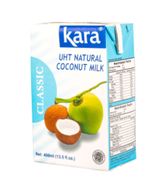 Kara Coconut Milk Classic 400Ml