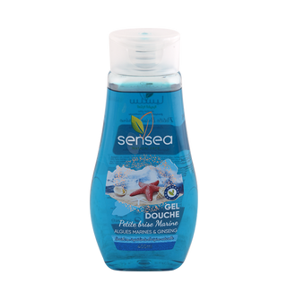 Gel douche Brise marine SENSEA 400ml  - 838