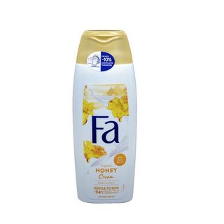 Fa Honey Creme Shower Gel 250Ml