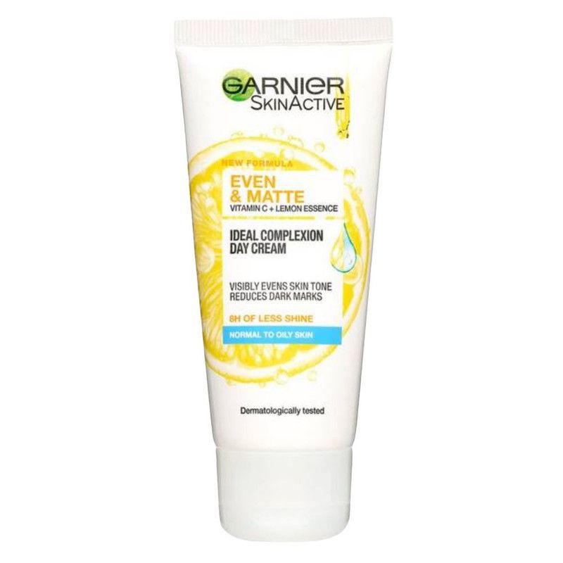 Garnier E&M Normal Oily Skin 40Ml