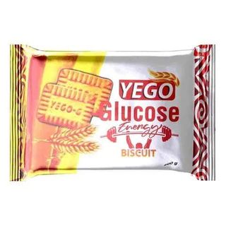 Yego Glucose Biscuits 200g