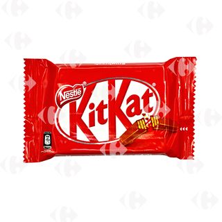 Barre Chocolatée Kit Kat 41,5g