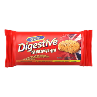 Mcvitie'S Digestive Biscuits 90G/100G
