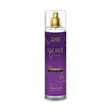 Aris Fragrance Mist Secret Dream 250Ml