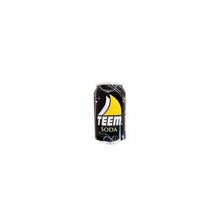 Teem Soda Can 33Cl