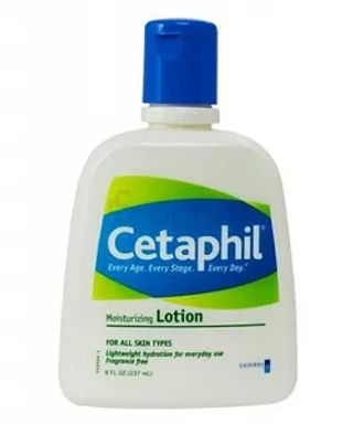CETAPHIL LOTION HYDRATANTE PETIT MODELE 236ML