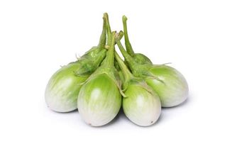 Fresh Garden Eggs, Loose